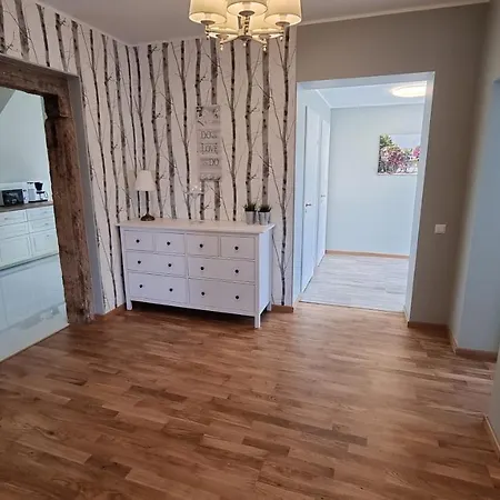 Apartamento Kivi