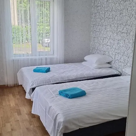 Kivi Apartamento *
