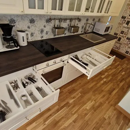 Kivi Apartment Pärnu