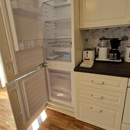 Apartamento Kivi *