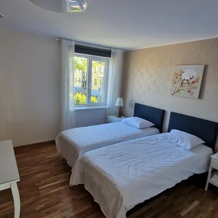Kivi Apartamento Pärnu