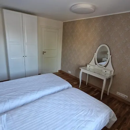 Kivi Daire