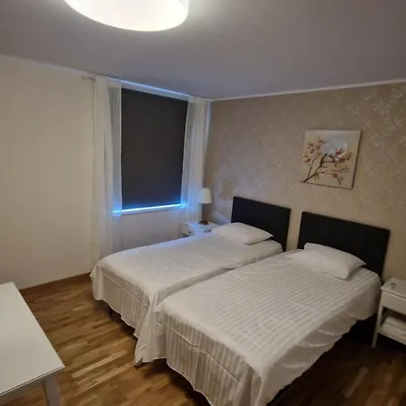 Apartamento Kivi *