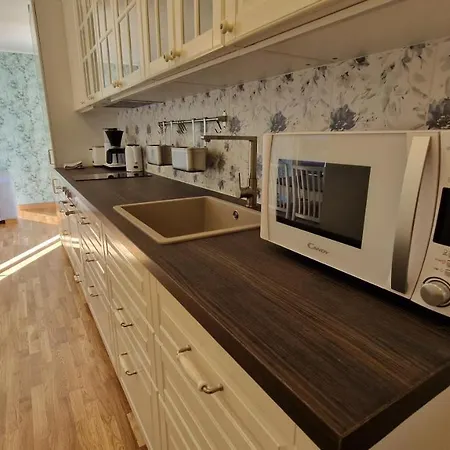 Apartamento Kivi Pärnu