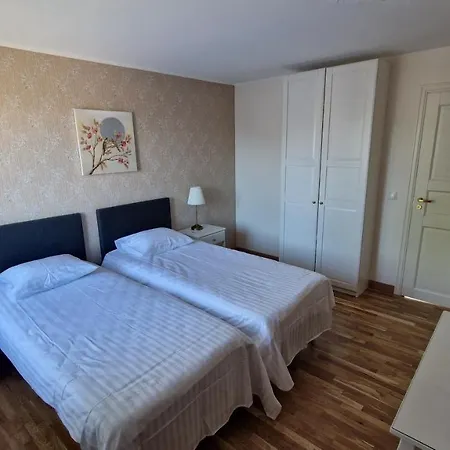 Kivi Pärnu
