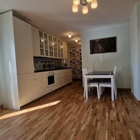 Apartamento Kivi