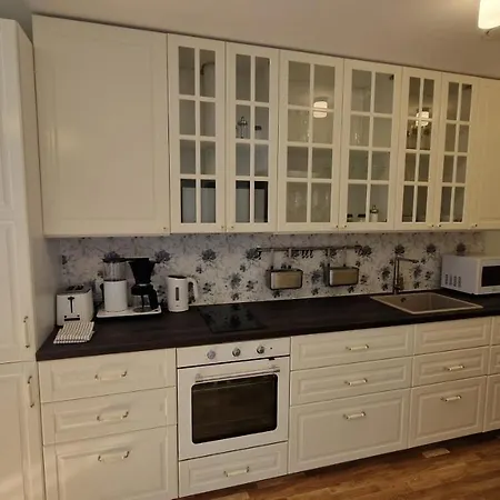 Kivi Апартаменты *