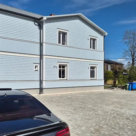 Kivi Apartment *