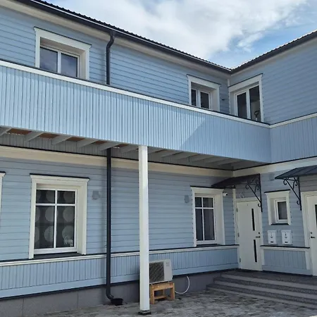 Apartment Kivi *