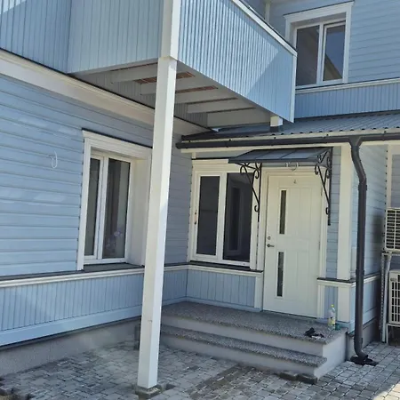 Kivi Apartment Parnu