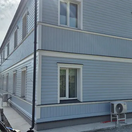 Apartment Kivi Parnu