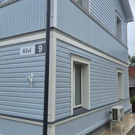 Apartamento Kivi *