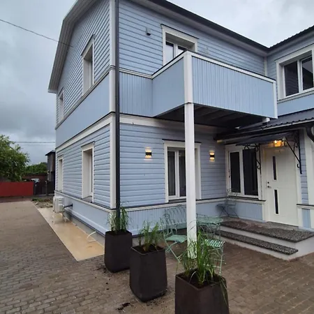 Apartamento Kivi Pärnu