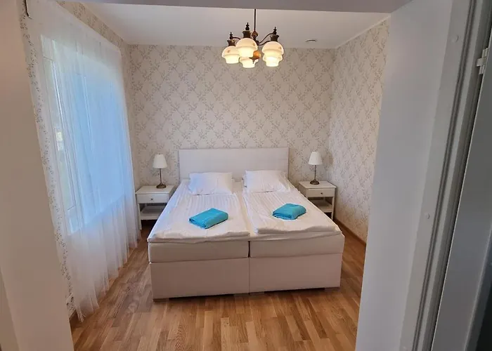 Kivi Apartman *