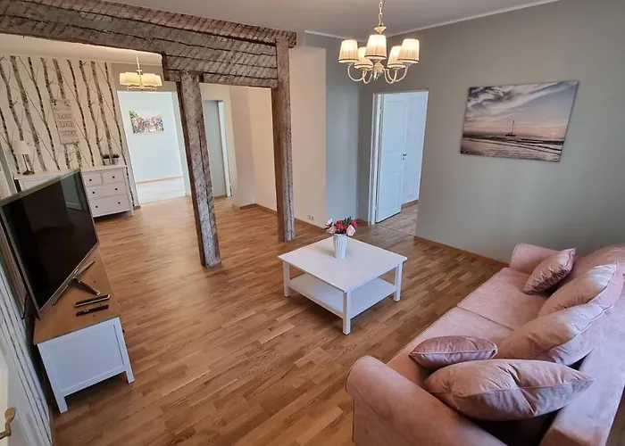 Apartman Kivi