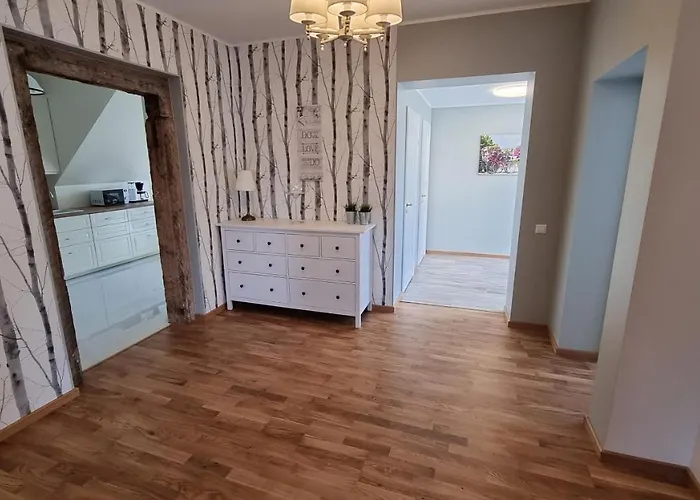 Apartman Kivi