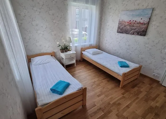 Kivi Apartman *