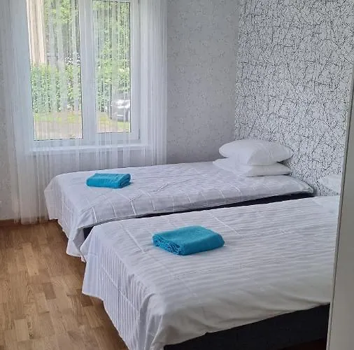 Kivi Apartman *