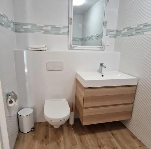 Apartman Kivi Parnu