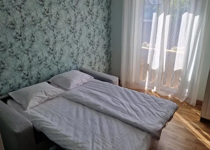 Kivi Apartman *
