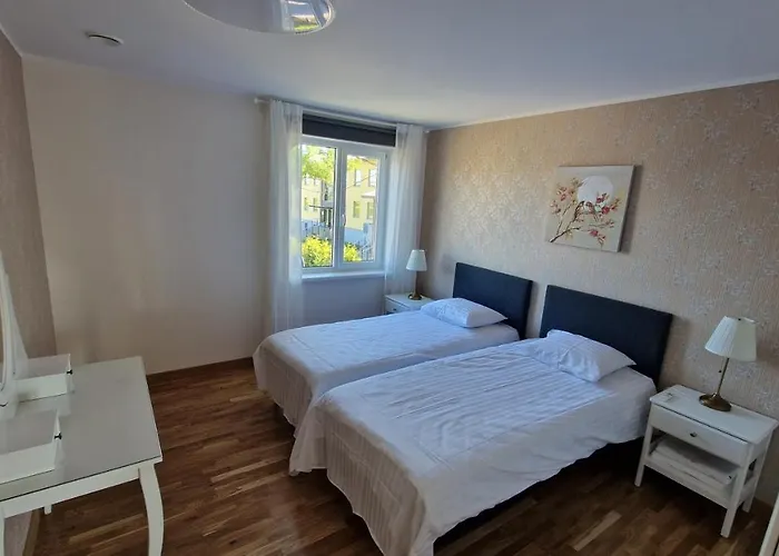 Kivi Apartman Parnu