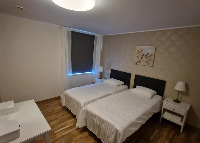 Apartman Kivi *