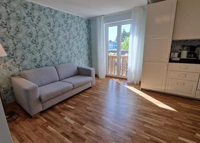 Apartman Kivi